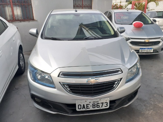 PRISMA LTZ 1.4 FLEX