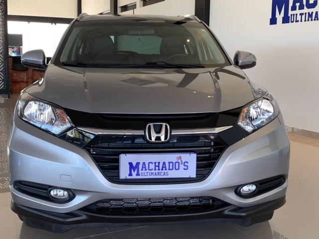 HRV EXL 1.8 CVT FLEX