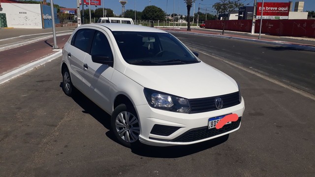 GOL G-8 TRENDLINE 2020 COMPLETO