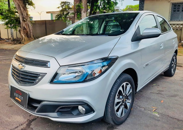 ONIX LTZ 1.4 2016