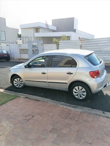 GOL 1.0   COMPLETO  2013/2014  FINANCIE ATÉ 100% 