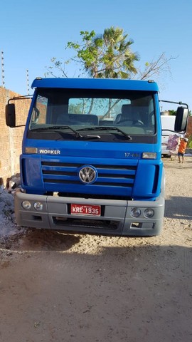 17.180 VOLKSWAGEN 2008/2009 6 CILINDROS
