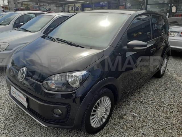 VOLKSWAGEN UP TRACK 1.0 COMPLETO FLEX
