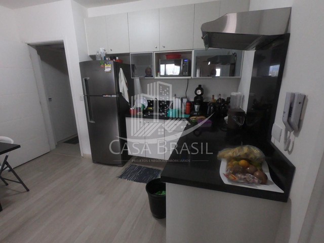 Apartamento Jardim Oswaldo Cruz- Sao Jose dos Campos SP - Foto 8