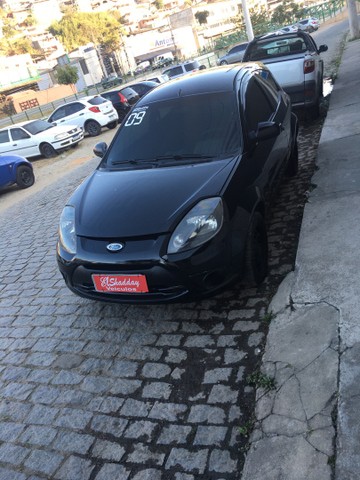 FORD KA 1.0