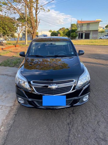 AGILE LTZ 1.4 2014