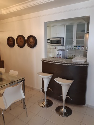 Locação Apartamento Calda Novas GO - Foto 6