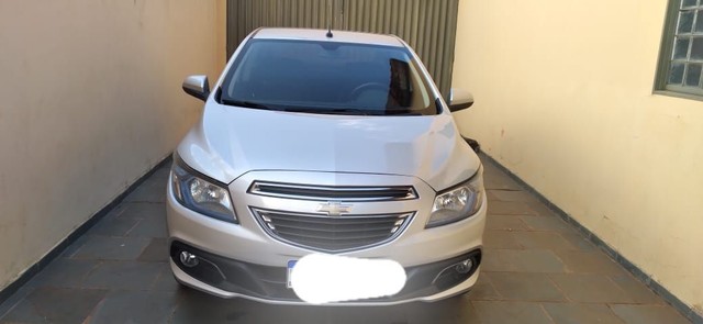 PRISMA LTZ 1.4 AUTOMÁTICO 13/14