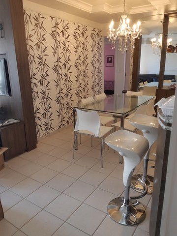 Locação Apartamento Calda Novas GO - Foto 4