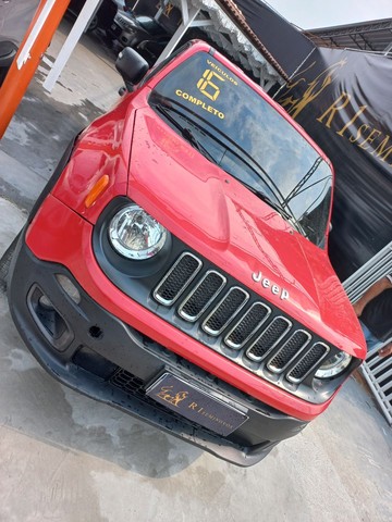VENDO JEEP 2016 SPORT