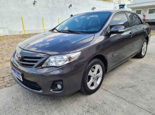 COROLLA 2012   P@RCELADO 
