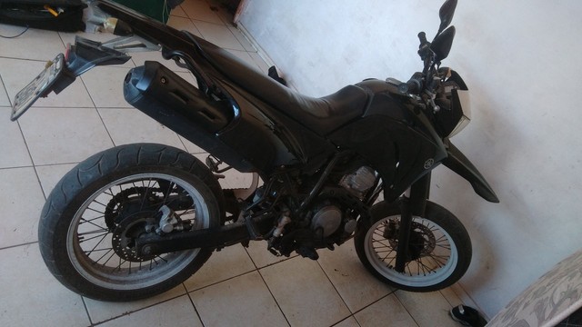 LANDER 250X