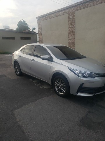 COROLLA UPPER 1.8 2018/2019