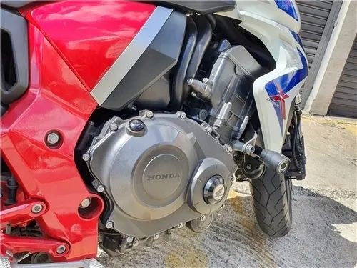 HONDA CB 1000R