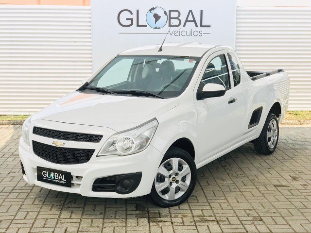 MONTANA 1.4 LS ECONOFLEX COMPLETA