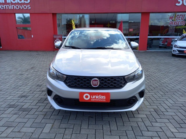 FIAT ARGO DRIVE 1.0 4P