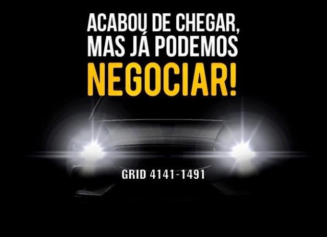 VW VOYAGE TRENDLINE 1.6 8V FLEX 18/18 IMPECÁVEL C/ PNEUS NOVOS / PERICIADO / REVISADO