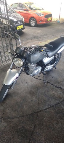 SUZUKI YES