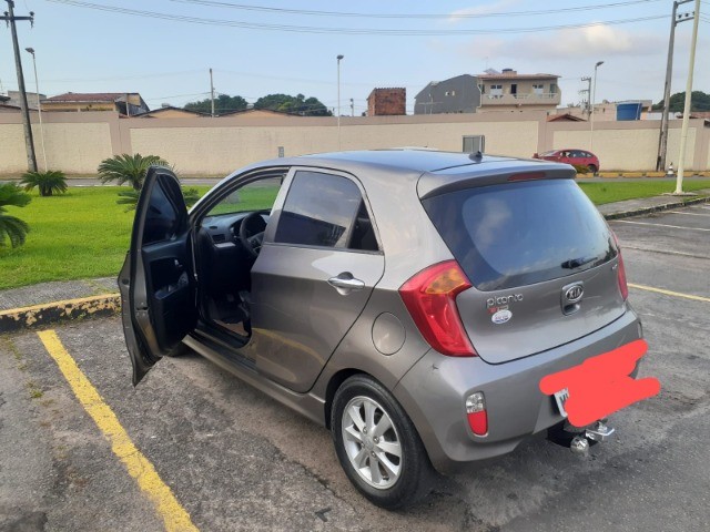 KIA PICANTO EX 1.0 / 9120 44 13