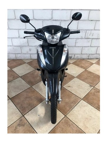 HONDA BIZ 125 PARTICULAR