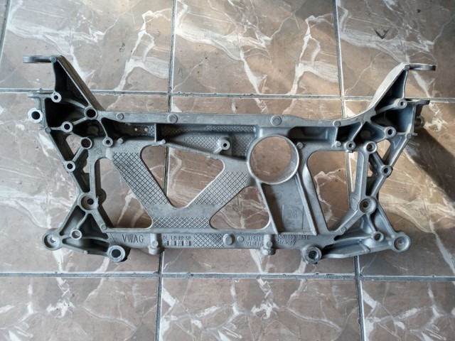 Agregado Volkswagen Tiguan (3Q0 199 369 E)