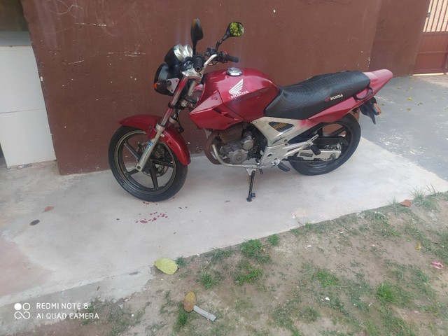 CB250