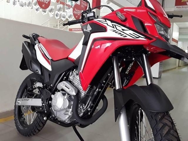 COMPRE SUA MOTO CONOSCO.