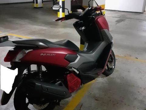 YAMAHA NMAX 160