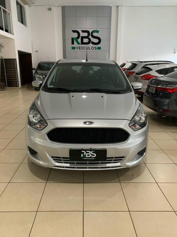 FORD KA SE 1.0 HA B