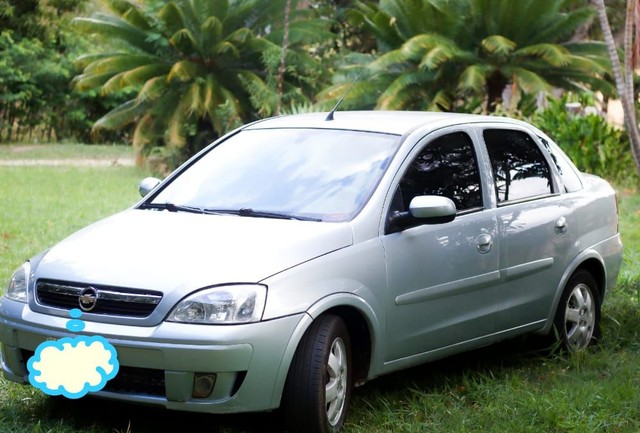 CORSA SED. PREMIUM 1.4 8V ECONOFLEX 4P