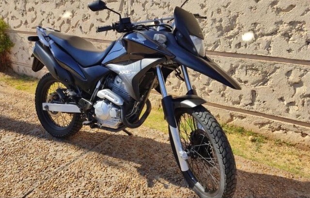 XRE 300-2012 VENDO URGENTE PARCELO NO BOLETO EM ATÉ 48X 