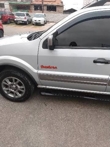 ECOSPORT FREESTYLE 1.6 COMPLETA
