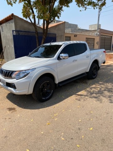 L200 TRITON 2018 HPE
