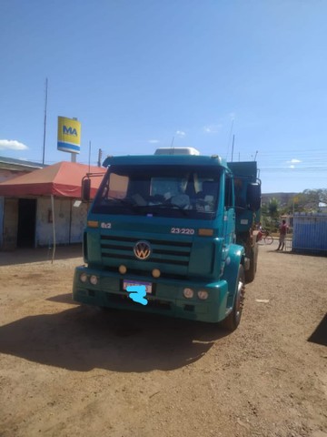 CAMINHÃO 23-220