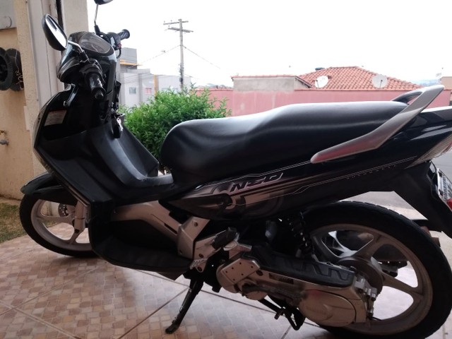 YAMAHA NEO