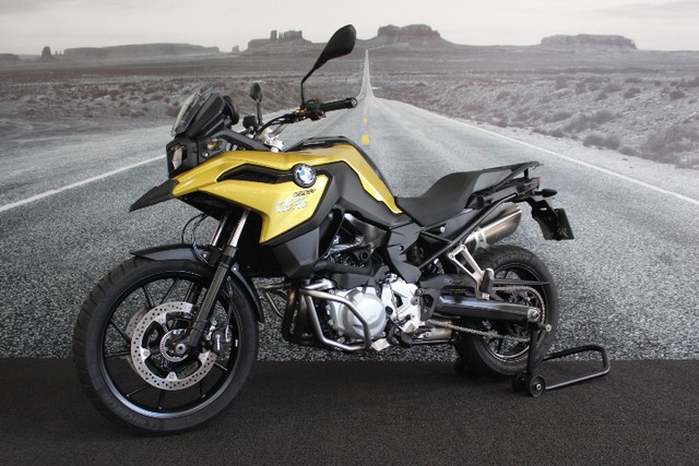 BMW 750 GS SPORT 19/20