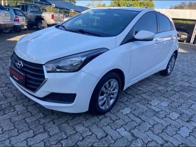 HYUNDAI HB20 COMF./C.PLUS/C.STYLE 1.0 12V