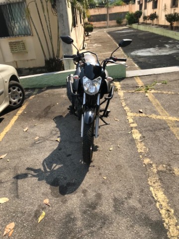 YAMAHA FACTOR 150 2020