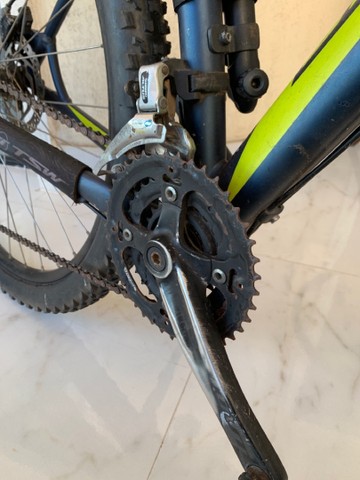 Specialized Rockhopper Tam. M - Foto 3