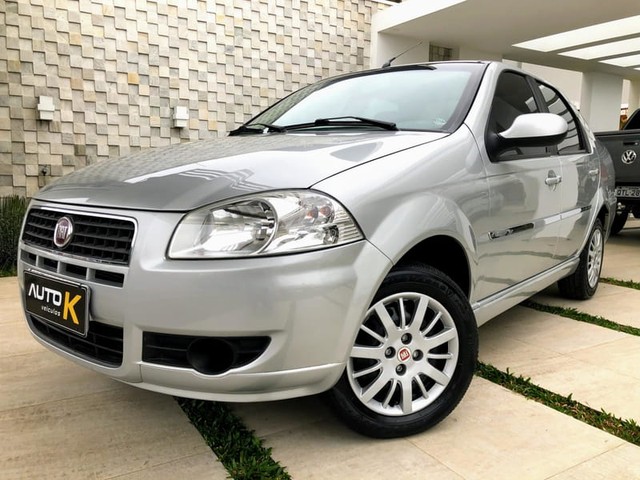 FIAT SIENA EL FLEX