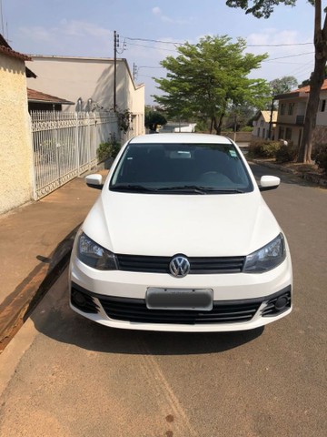 GOL G7 TREND 1.6 MSI