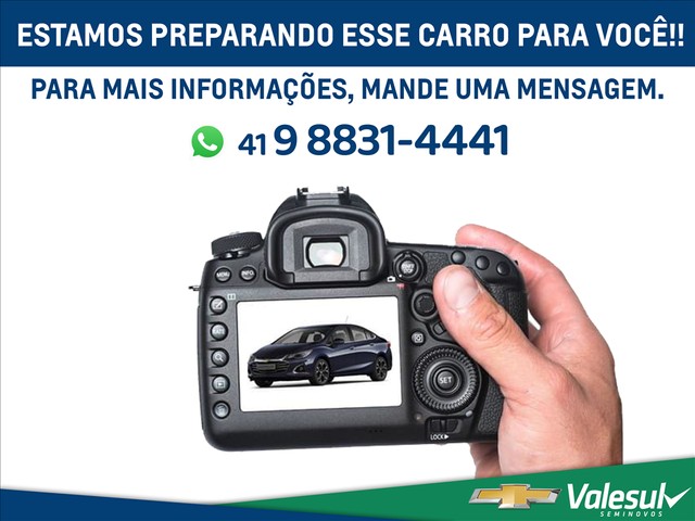 RENAULT CAPTUR 2.0 16V HI-FLEX INTENSE AUTOMÁTICO