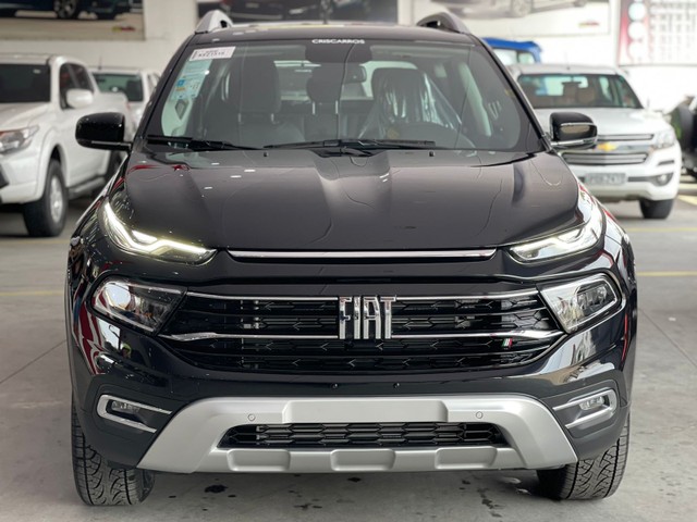FIAT TORO VOLCANO 2.0 TDI 4X4  AUT 