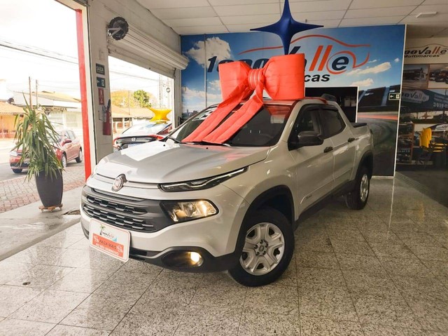 FIAT TORO 2018/2019 1.8 16V EVO FLEX ENDURANCE AT6