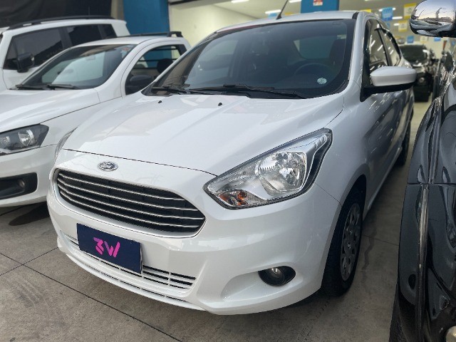 FORD KA SEDAN 1.5 2017