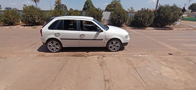 GOL G4 1.0