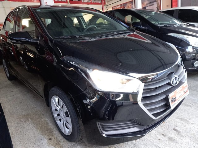 HYUNDAI HB20 1.0 COMFORT 2018