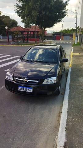 CHEVROLET ASTRA ADVANTAGE