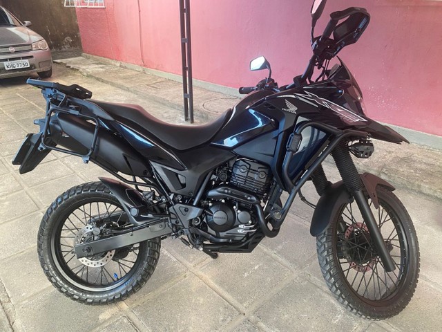 HONDA XRE 300