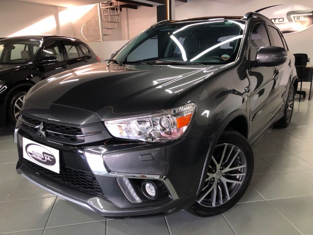 ASX HPE-S 2.0 FLEX AWD 2020 23.000 KM